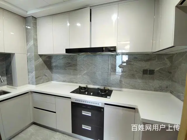 银城智谷，彩虹跑道，联鑫，火炬高新区。乐荟里海景两房出租 - 图片 8