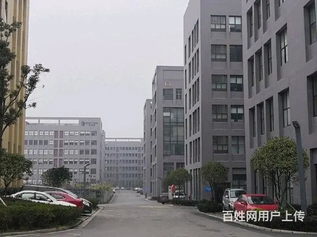 仓库厂房和办公楼出租售，面积500-3千平米以上均可选择 - 图片 1