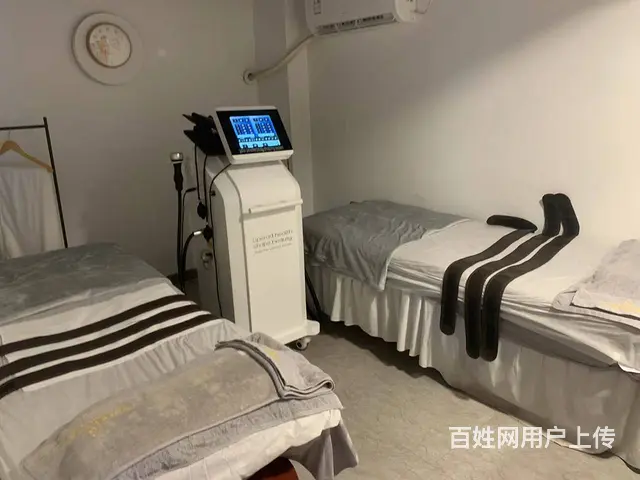 岳麓区150平方高档美容店优价转让 - 图片 5