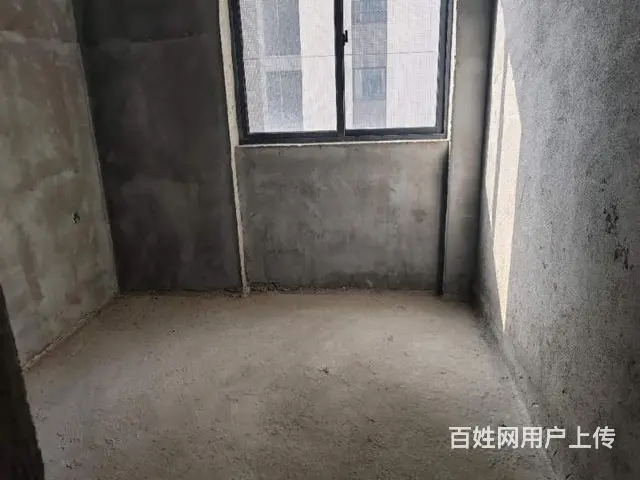 海德路商圈    星华海德豪庭3房毛坯房 - 图片 4