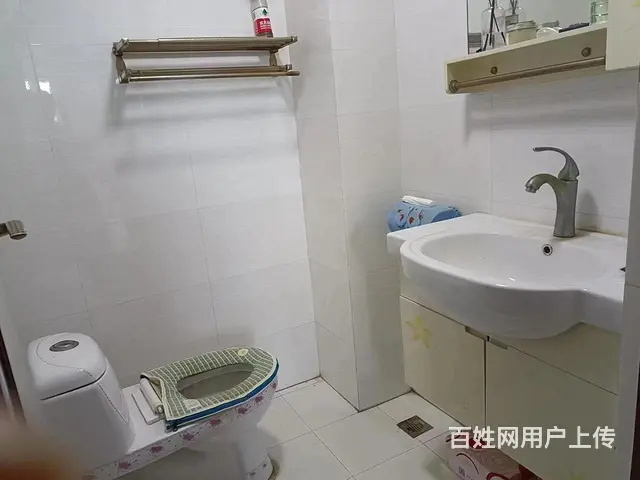 中原世纪苑 普通住宅 精装修送23平地下室 - 图片 8