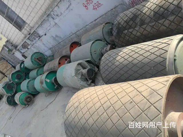出售一(输送带一辊筒一整套输送线) - 图片 5