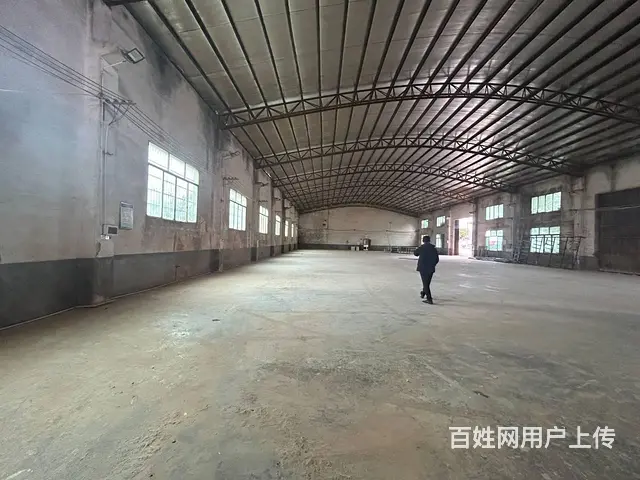 （老板本人）浏阳市永安镇标准厂房仓库优价出租  6155 - 图片 10