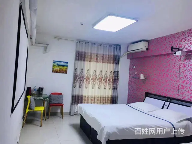 （微易转）新村路理工大学宾馆酒店民宿整体转让 - 图片 6