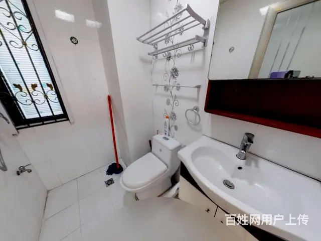整租·水晶森林二期 3室2厅 南 - 图片 11