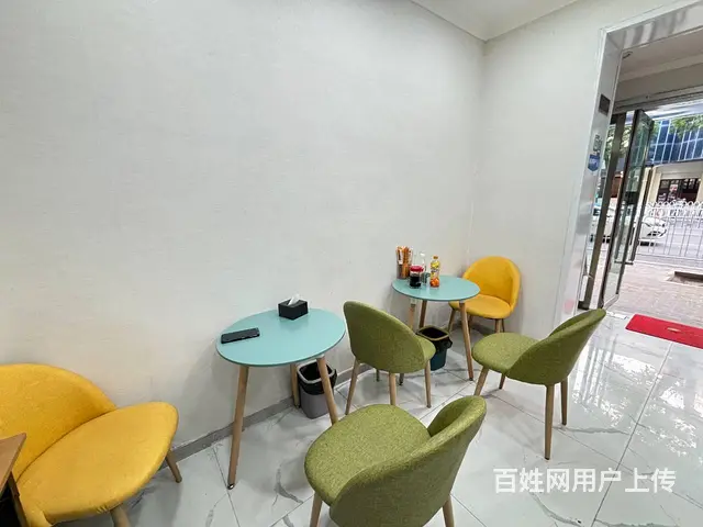 5630（金铺网）平凉路邮电大楼餐饮店低价转让 - 图片 6