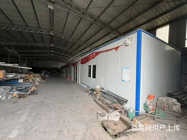 （徐州找店网）北区中山北路旁厂房出租 - 图片 4