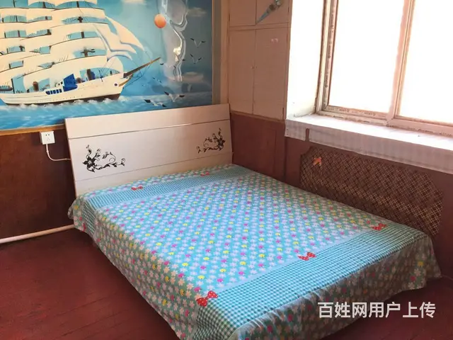 近青年大街怀远门市府广场望云寺路63号 350元/月女生合租 - 图片 1
