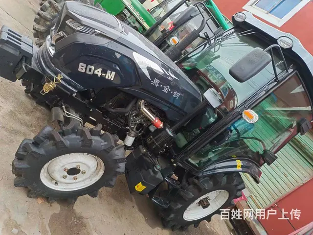 黑金刚804  价格不高 - 图片 1