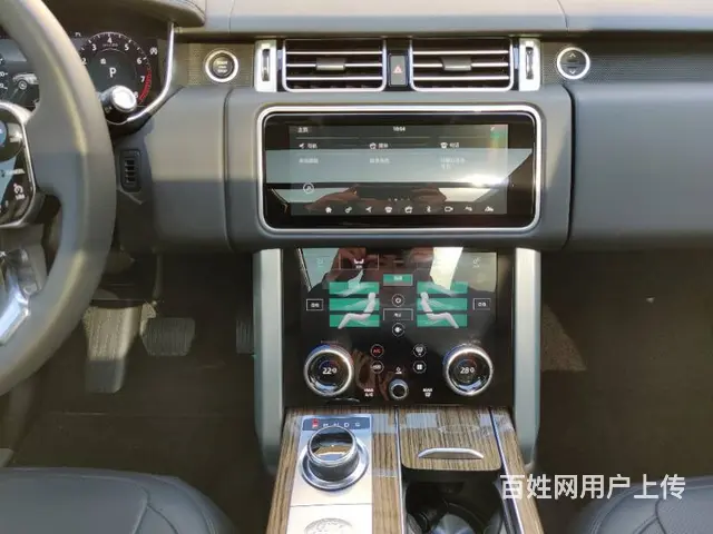 路虎Range Rover [揽胜] 2019款 3.0T - 图片 6
