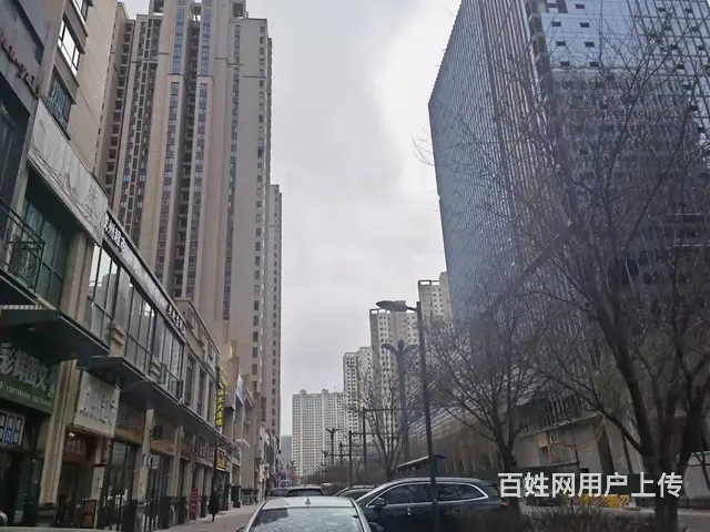 7527(七P)个人城西区万达华府临街二楼美容店出租 - 图片 6