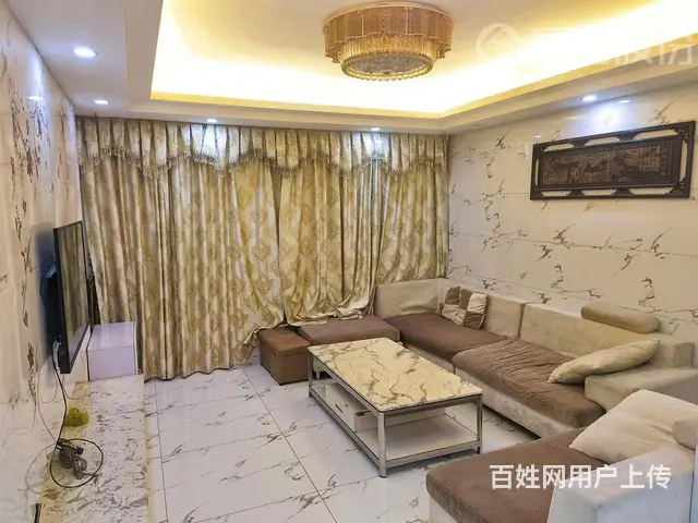 降价笋价出租 美仙山二期2室 - 图片 2