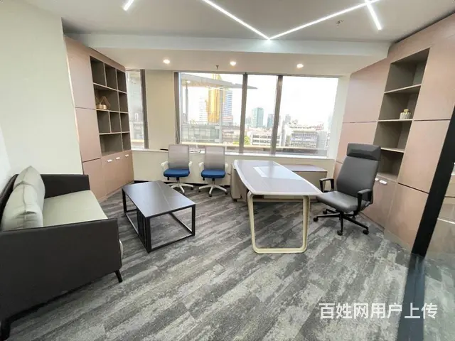 洛阳恒生科技园 关林商贸城 高品质写字楼不容错过 - 图片 8
