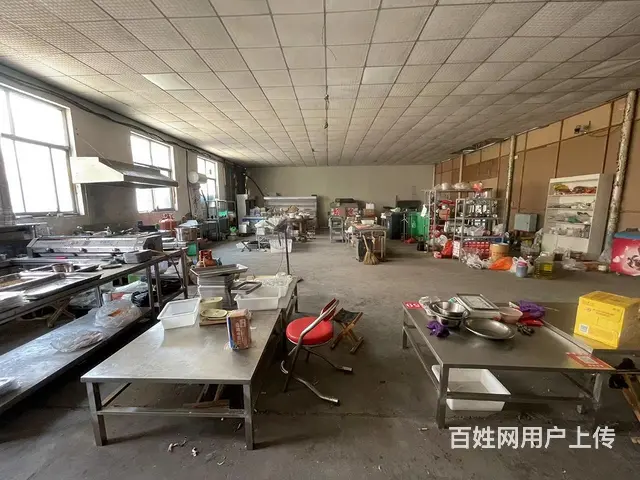 张店区万杰路营业中烧烤店整体出 - 图片 2