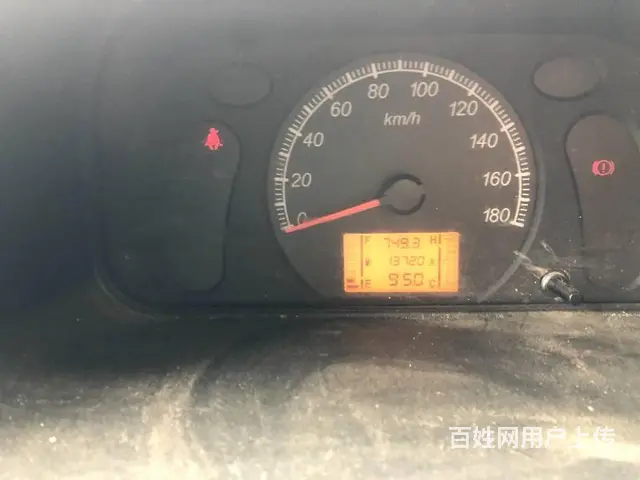 五菱之光 2020款 1.2 手动 实用型 - 图片 7