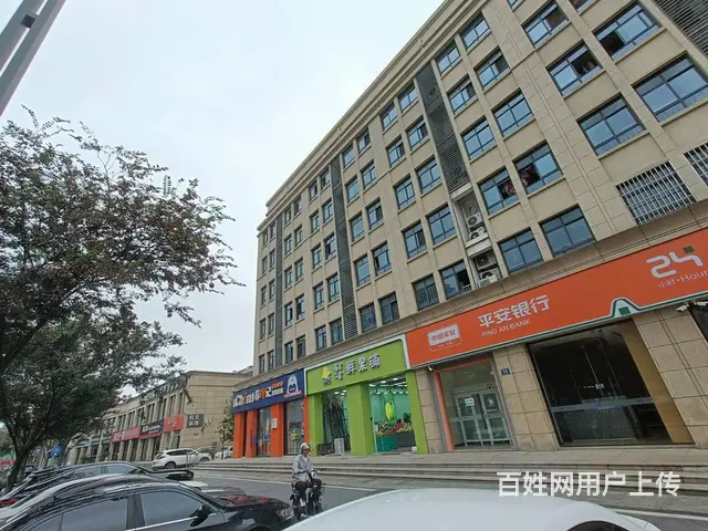 （众铺精选）3257平湖银泰百货对面水果店转让可空转 - 图片 2