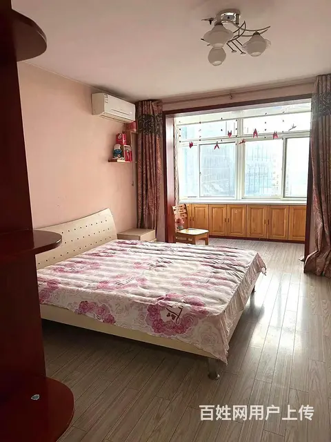 南洪街2室1厅4楼精装修首租 - 图片 1