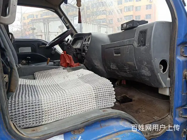 时代金刚 自卸车 - 图片 9