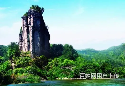 福建_厦门、土楼、武夷山旅游找中国国旅_品质保证！ - 图片 9
