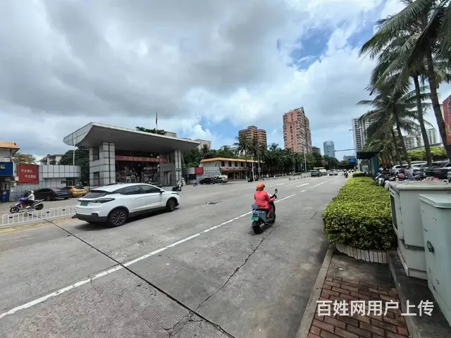 （51旺铺推荐）海垦香樟林45平水吧转让 - 图片 4