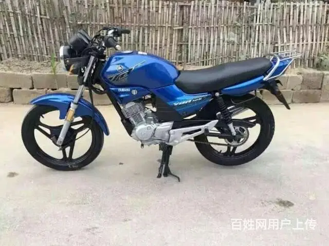 大量批发停车场二手摩托车，全国*** - 图片 8
