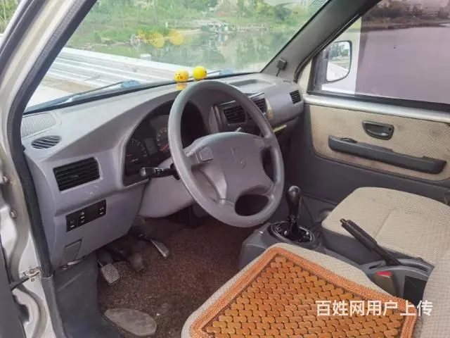 金杯面包车 - 图片 7
