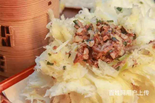 吼巷千层破酥包开店带来幸福与美好生活 - 图片 1