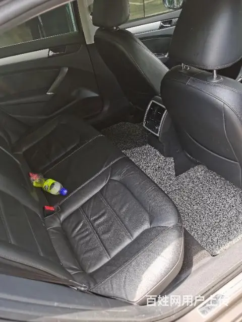 大众 帕萨特 2013款 1.4TSI 双离合 尊荣版 - 图片 7