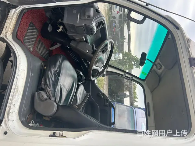 庆铃 厢式货车 国3 - 图片 4