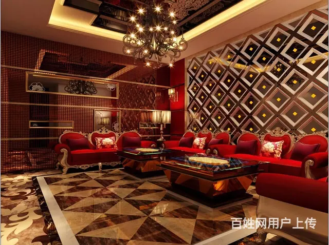 南京88KTV娱乐会所--包厢预定 - 图片 3