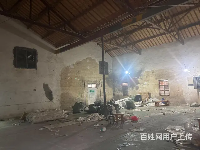 戴山西面2公里仓库出租 - 图片 3