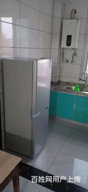 菜场公园附近步梯四楼干净整洁拎包即住配套成熟 - 图片 2
