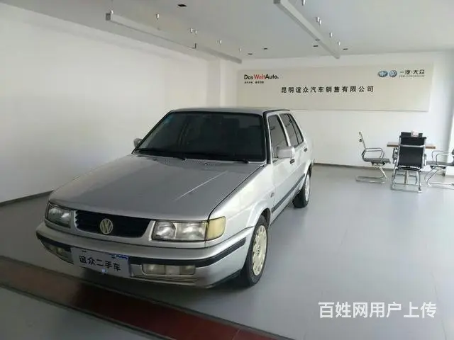 大众捷达 2006款 1.6L 手动 伙伴 (国Ⅲ - 图片 1