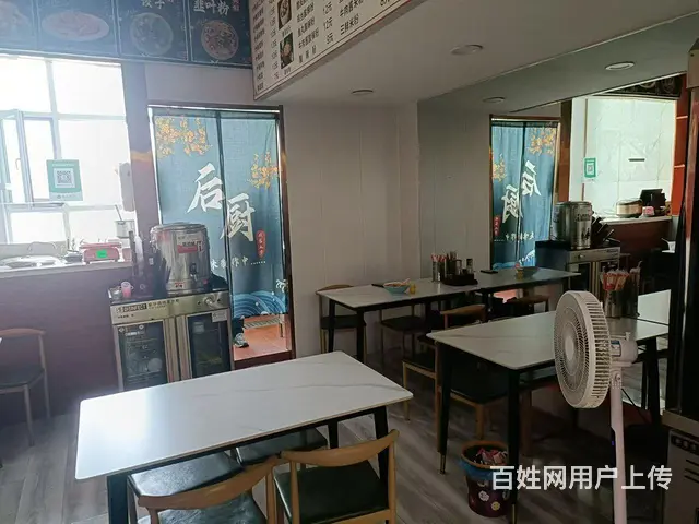 青海大学麻辣烫整体转让 - 图片 1