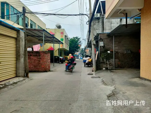 （51旺铺推荐）椰海大道高坡下村240平仓库出租 - 图片 7