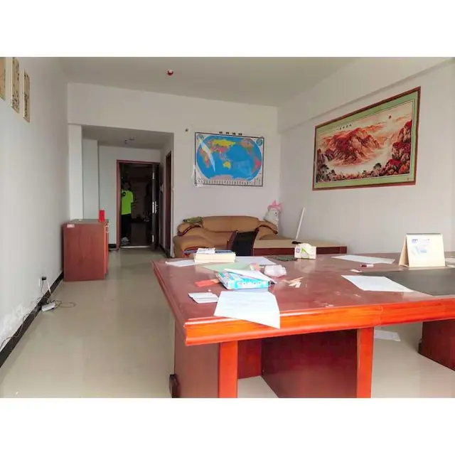 岳塘中心天瑞新城单身公寓办公自住皆可 - 图片 2