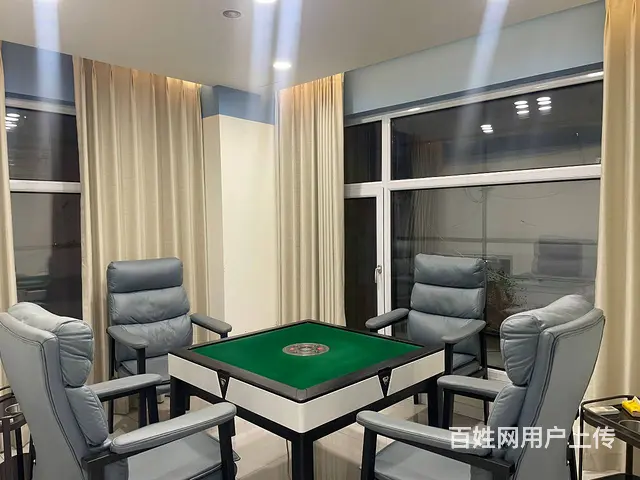 铁西万达旺地精装棋牌社出兑 - 图片 6