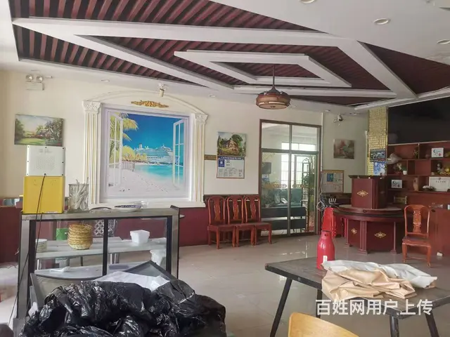 （51旺铺推荐）羊栏190平餐饮店转让 - 图片 7
