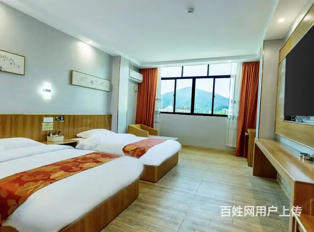 （51旺铺推荐）海棠湾林旺大道1600平双门头酒店整体转让 - 图片 4
