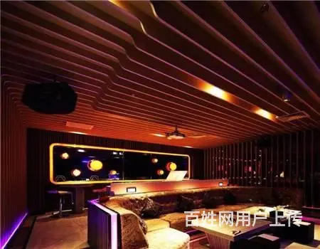 南宁泰坦酒吧- KTV优惠预订 送酒水果盘小吃 - 图片 3
