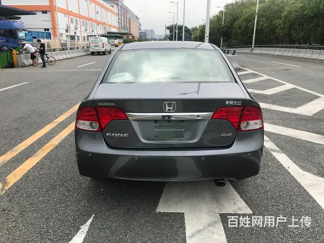 思域1.8 - 图片 5