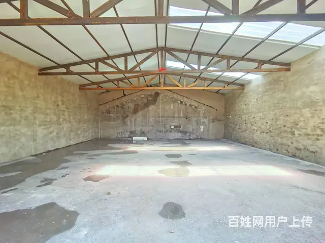 房主直租 于洪丁香湖独院仓库 2200平可分租 欢迎咨询入驻 - 图片 4