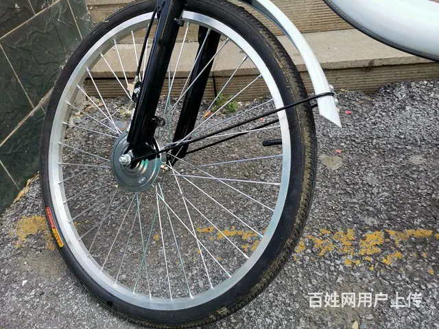 新人力三轮车 - 图片 3