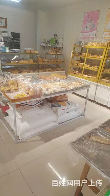 蛋糕店吉兑出兑 - 图片 4