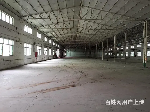 广汉市北京大道南南丰路口（宏达立交）850平厂库房出租 - 图片 5