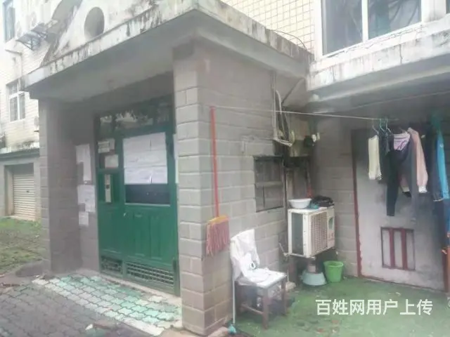 街道口博文花园1楼独卫单间带家电 - 图片 6