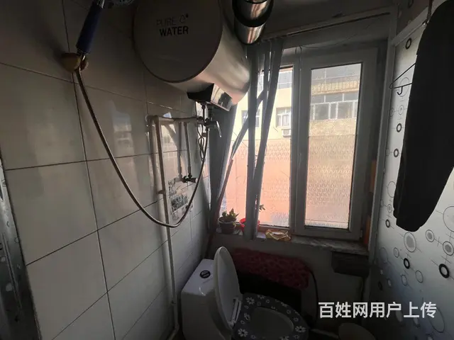 龙江北里，白楼早市育明附中附近出租房，首次出租 - 图片 9