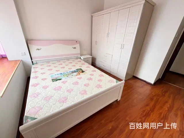 水悦城商圈 电梯两室！清风华园 人福药业汕头路小 学附近 - 图片 5