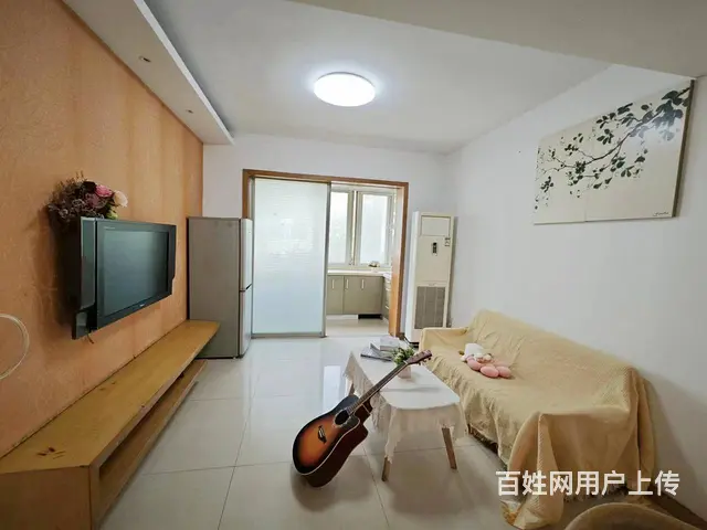 嘉绿西苑 稀缺南 不后悔的选择 - 图片 2
