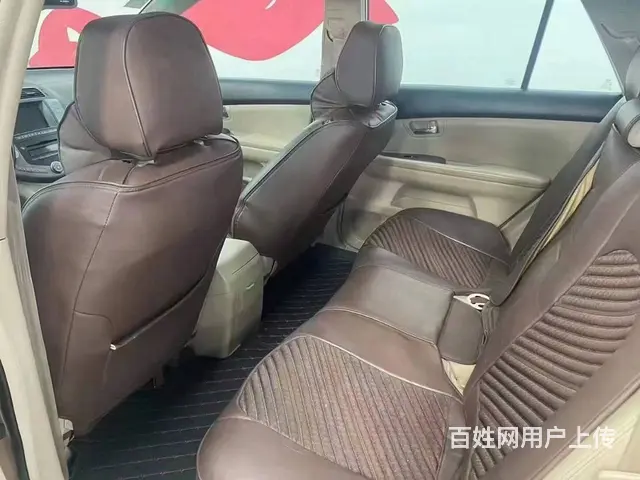 比亚迪S6 2013款 2.4 手动 精英型 - 图片 6